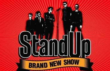 "Stand Up"