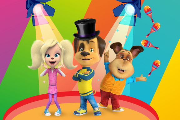 &Lcy;&acy;&zcy;&acy;&rcy;&iecy;&vcy;&scy;&kcy;&ocy;&iecy; 14 &fcy;&iecy;&vcy;&rcy;&acy;&lcy;&yacy; &Bcy;&acy;&rcy;&bcy;&ocy;&scy;&kcy;&icy;&ncy;&ycy; &tscy;&icy;&rcy;&kcy;